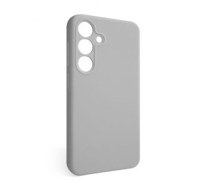Чохол Full Silicone Case для Samsung Galaxy S24/S921 (2024), S25/S931 (2025) stone (11) (без логотипу)
