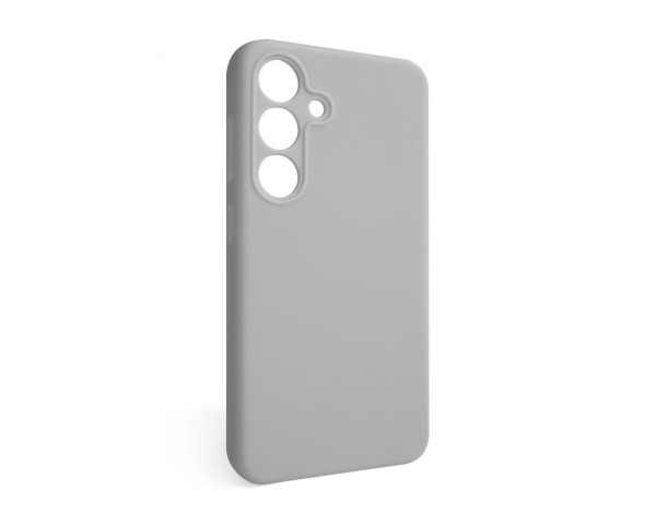 Чохол Full Silicone Case для Samsung Galaxy S24/S921 (2024), S25/S931 (2025) stone (11) (без логотипу)