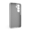 Чохол Full Silicone Case для Samsung Galaxy S24/S921 (2024), S25/S931 (2025) stone (11) (без логотипу)