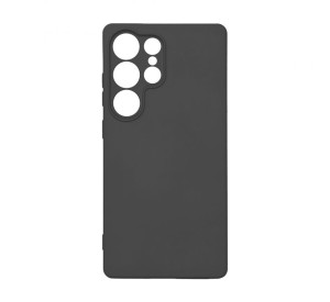 Чохол Full Silicone Case для Samsung Galaxy S25 Ultra/S938 (2025) grey (15) (без логотипу)