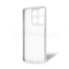 Чохол Full Silicone Case для Xiaomii Redmi 13C white (09) (без логотипу)