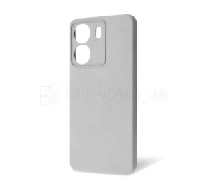 Чохол Full Silicone Case для Xiaomii Redmi 13C stone (11) (без логотипу)
