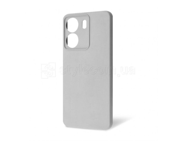 Чохол Full Silicone Case для Xiaomii Redmi 13C stone (11) (без логотипу)