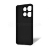 Чохол Full Silicone Case для Xiaomii Redmi 13C black (18) (без логотипу)