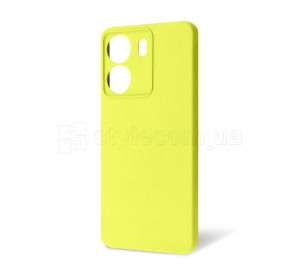 Чохол Full Silicone Case для Xiaomii Redmi 13C flash (43) (без логотипу)
