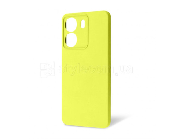 Чохол Full Silicone Case для Xiaomii Redmi 13C flash (43) (без логотипу)