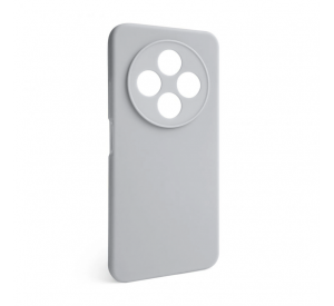 Чехол Full Silicone Case для Xiaomi Redmi 14C 4G stone (11) (без логотипа)