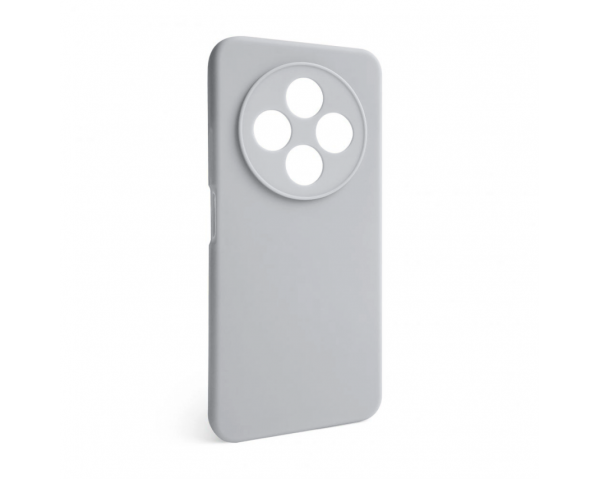 Чехол Full Silicone Case для Xiaomi Redmi 14C 4G stone (11) (без логотипа)