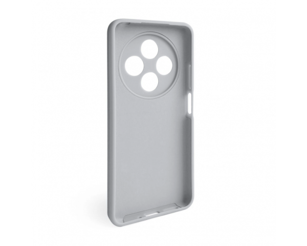 Чехол Full Silicone Case для Xiaomi Redmi 14C 4G stone (11) (без логотипа)
