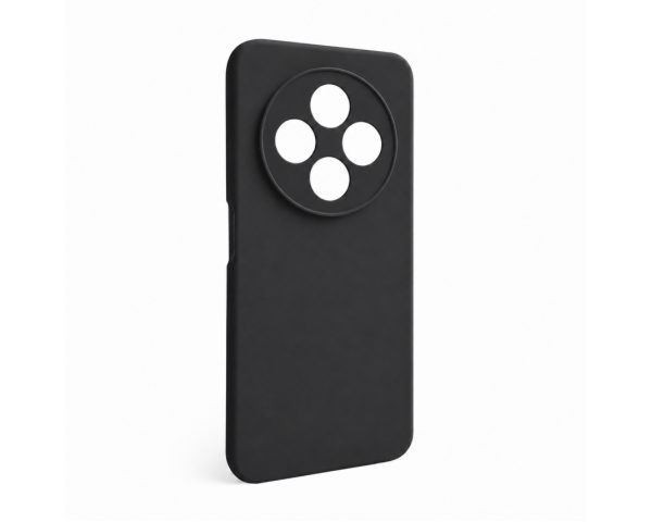 Чехол Full Silicone Case для Xiaomi Redmi 14C 4G grey (15) (без логотипа)
