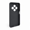 Чехол Full Silicone Case для Xiaomi Redmi 14C 4G grey (15) (без логотипа)