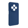 Чехол Full Silicone Case для Xiaomi Redmi 14C 4G blue cobalt (20) (без логотипа)