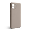 Чехол Full Silicone Case для Xiaomi Redmi A1 mocco (07) (без логотипа)