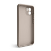 Чехол Full Silicone Case для Xiaomi Redmi A1 mocco (07) (без логотипа)