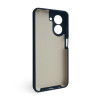 Чохол Full Silicone Case для Xiaomi Redmi A5 Global (171.7*77.8) dark blue (08) (без логотипу)