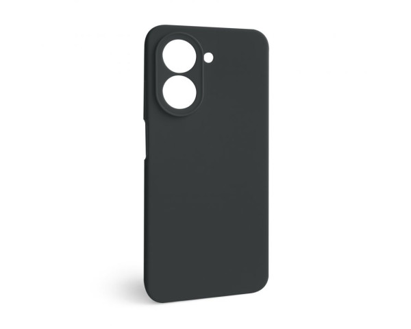 Чохол Full Silicone Case для Xiaomi Redmi A5 Global (171.7*77.8) grey (15) (без логотипу)