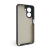 Чохол Full Silicone Case для Xiaomi Redmi A5 Global (171.7*77.8) grey (15) (без логотипу)