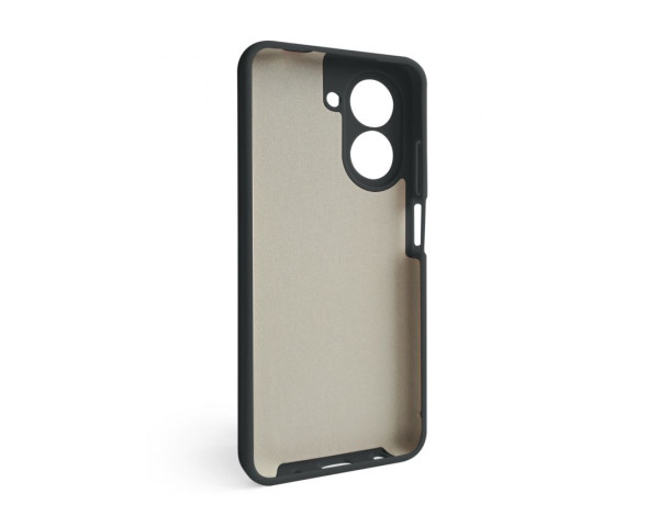 Чохол Full Silicone Case для Xiaomi Redmi A5 Global (171.7*77.8) grey (15) (без логотипу)