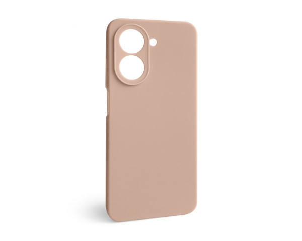 Чохол Full Silicone Case для Xiaomi Redmi A5 Global (171.7*77.8) nude (19) (без логотипу)