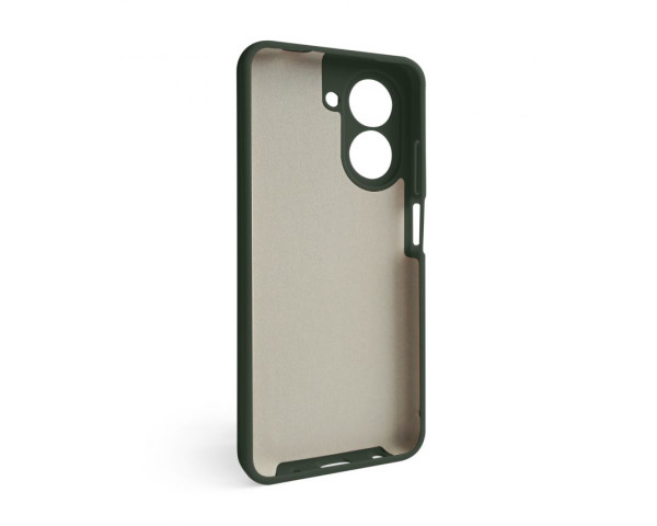 Чохол Full Silicone Case для Xiaomi Redmi A5 Global (171.7*77.8) dark olive (41) (без логотипу)