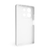 Чохол Full Silicone Case для Xiaomii Redmi Note 13 5G white (09) (без логотипу)