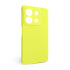 Чехол Full Silicone Case для Xiaomii Redmi Note 13 5G flash (43) (без логотипа)