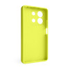 Чехол Full Silicone Case для Xiaomii Redmi Note 13 5G flash (43) (без логотипа)
