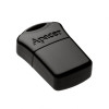 Флеш-пам'ять USB Apacer AH116 32GB black (AP32GAH116B-1)