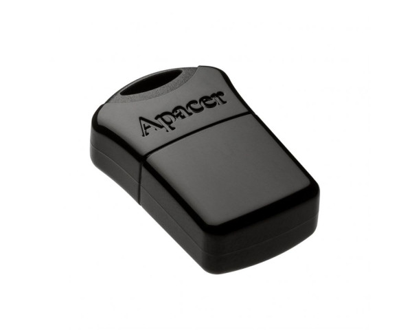 Флеш-пам'ять USB Apacer AH116 32GB black (AP32GAH116B-1)