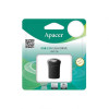 Флеш-пам'ять USB Apacer AH116 32GB black (AP32GAH116B-1)