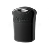 Флеш-пам'ять USB Apacer AH116 64GB black (AP64GAH116B-1)