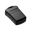 Флеш-пам'ять USB Apacer AH116 64GB black (AP64GAH116B-1)