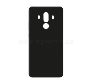 Чохол Original Silicone для Huawei Mate 10 Pro black (18)