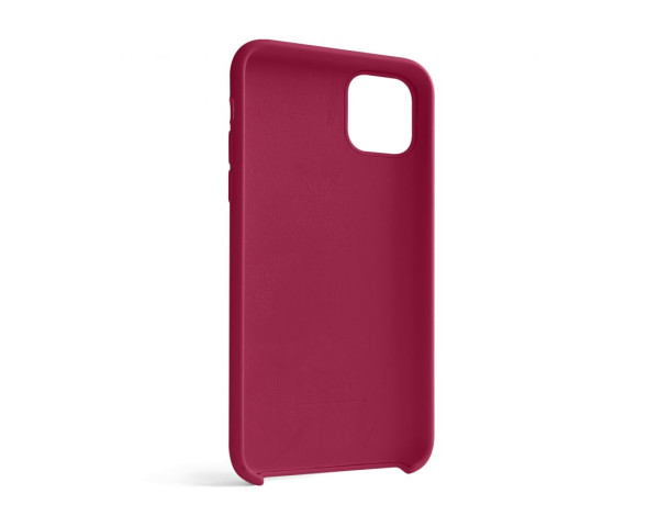 Чохол Original Silicone для Apple iPhone 11 Pro Max dragon fruit (48)
