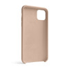 Чохол Original Silicone для Apple iPhone 11 Pro Max nude (19)