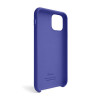 Чохол Original Silicone для Apple iPhone 11 Pro purple (34)
