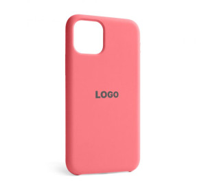 Чехол Original Silicone для Apple iPhone 11 Pro watermelon (52)