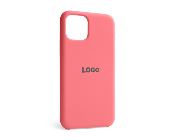 Чохол Original Silicone для Apple iPhone 11 Pro watermelon (52)