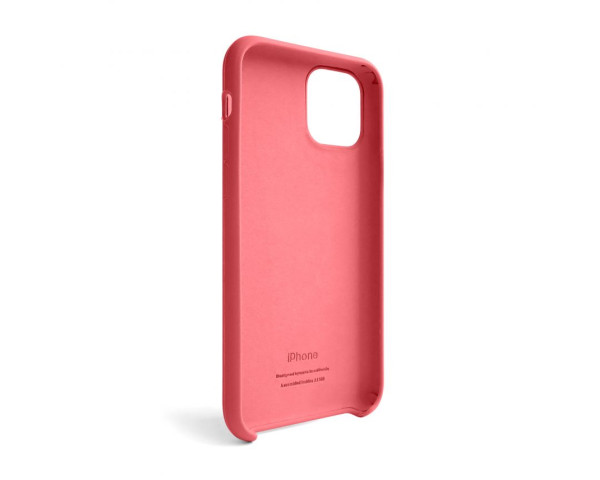 Чохол Original Silicone для Apple iPhone 11 Pro watermelon (52)