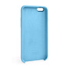 Чохол Original Silicone для Apple iPhone 6, 6s cornflower (53)