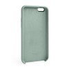 Чохол Original Silicone для Apple iPhone 6, 6s light green (17)