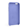 Чохол Original Silicone для Apple iPhone 6, 6s lilac (39)