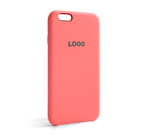 Чохол Original Silicone для Apple iPhone 6, 6s watermelon (52)