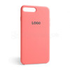 Чохол Original Silicone для Apple iPhone 7 Plus, 8 Plus watermelon (52)