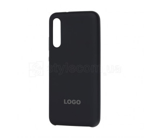 Чохол Original Silicone для Xiaomi Mi 9 SE black (18)
