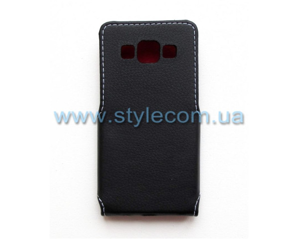 Чохол Status для Samsung A3/A300 black