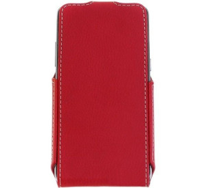 Чохол Status для Samsung Galaxy G360 red