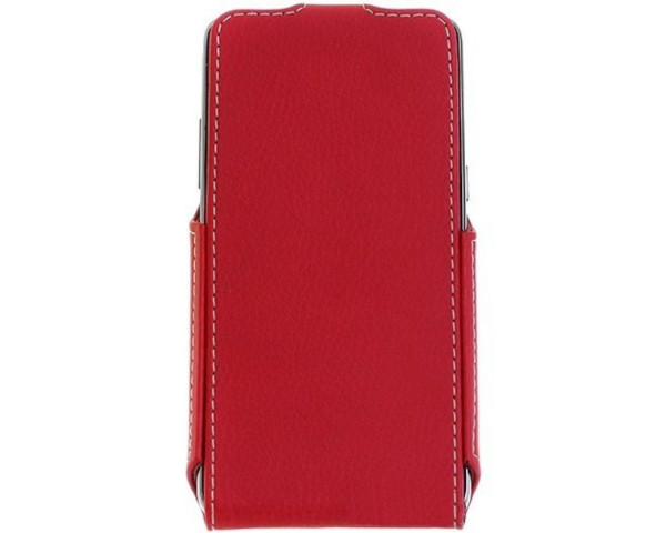 Чохол Status для Samsung Galaxy G360 red