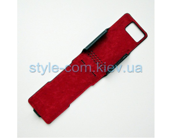Чохол Status для Samsung Galaxy J1/J100 (2015) black