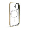 Чохол із функцією MagSafe для Apple iPhone 17 gold (03) матовий
